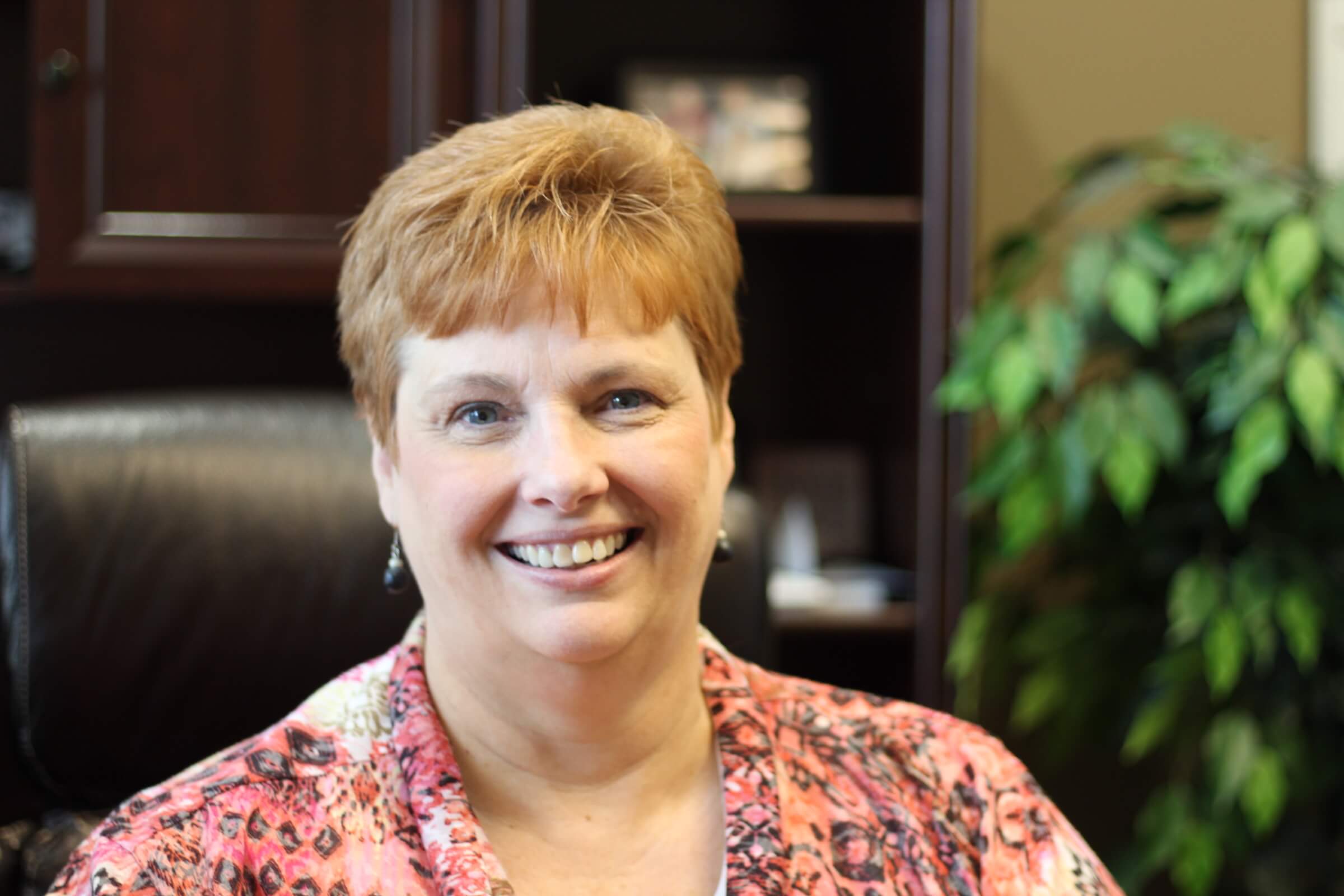 Debra Vann