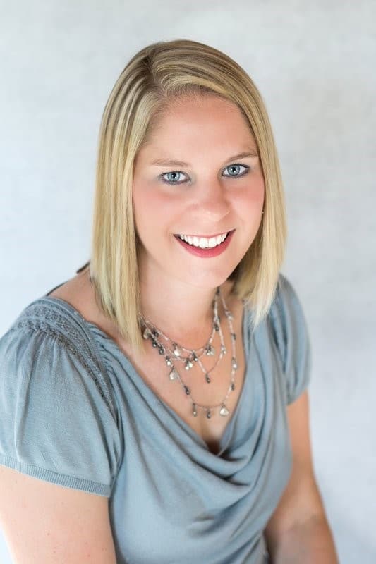 Julie Wilkinson
