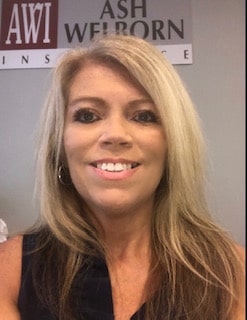 Sheree Irvin